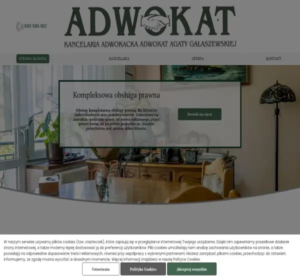 Forum i opinie o adwokatura.olecko.pl