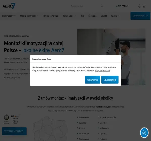 Forum i opinie o aero7.pl