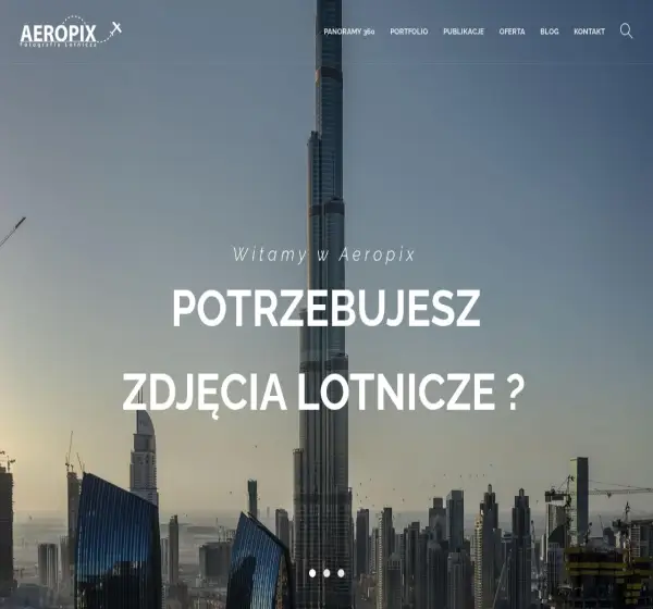 Forum i opinie o aeropix.pl