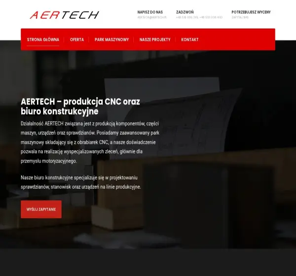 Forum i opinie o aertech.pl