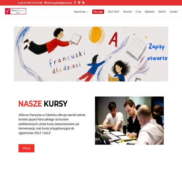 Forum i opinie o af.gda.pl