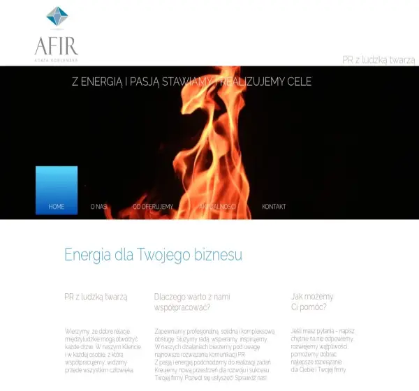 Forum i opinie o afir.pl