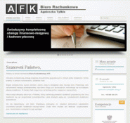 Forum i opinie o afk.elblag.pl