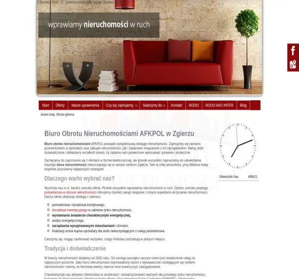 Forum i opinie o afkpol.com