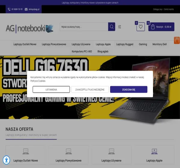 Forum i opinie o ag.pl