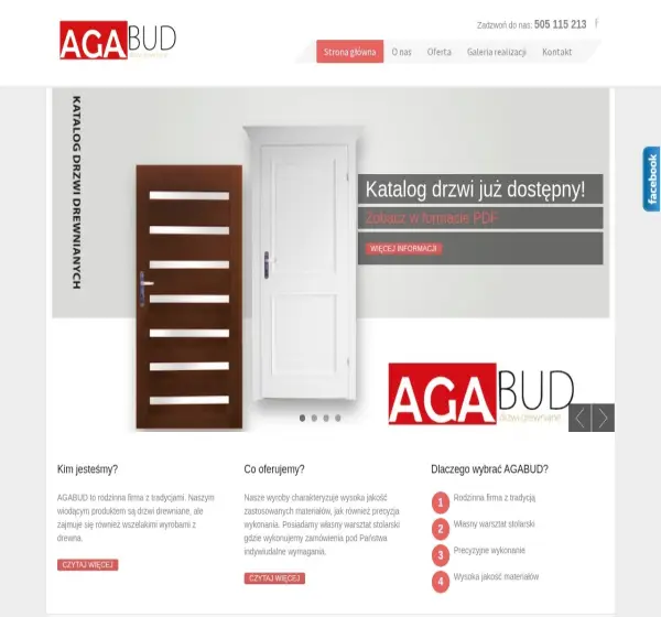 Forum i opinie o aga-bud.com