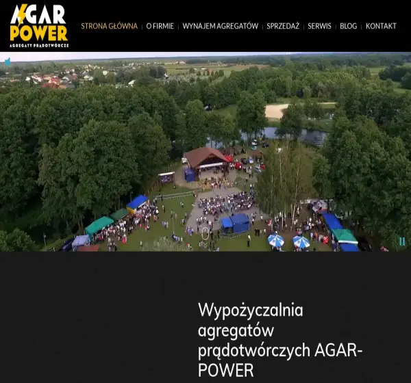 Forum i opinie o agar-power.pl