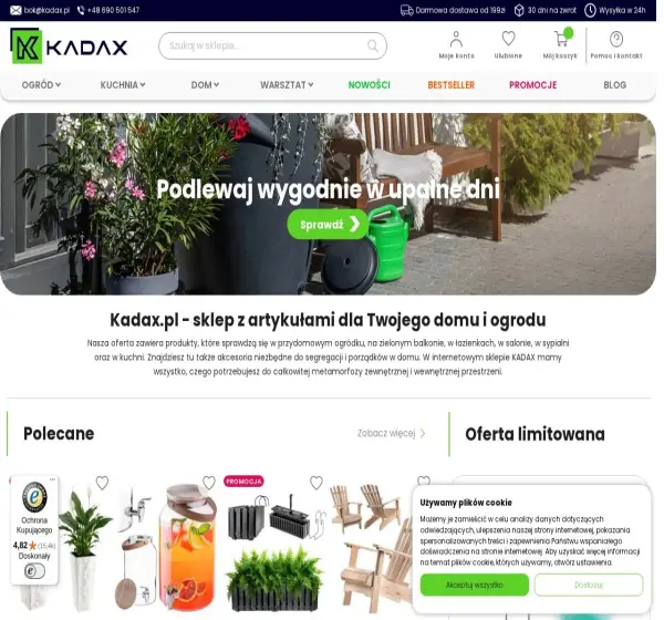 Forum i opinie o agard.pl