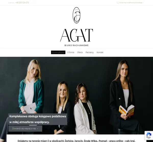 Forum i opinie o agatbiuro.pl