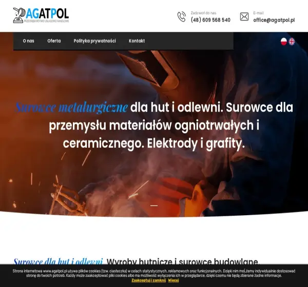 Forum i opinie o agatpol.pl