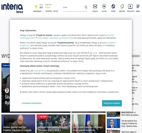 Forum i opinie o agazoo.interia.pl