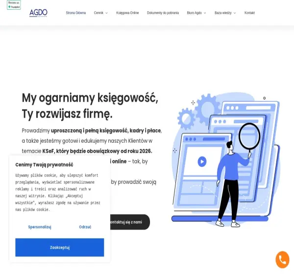 Forum i opinie o agdo.lublin.pl