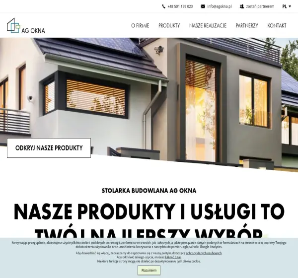 Forum i opinie o agdomsystem.pl