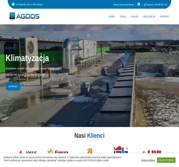 Forum i opinie o agdos.pl