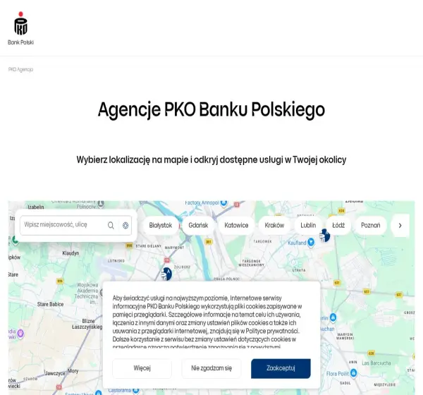 Forum i opinie o agencja.pkobp.pl