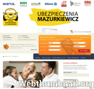 Forum i opinie o agencja.ubezpieczeniowa.com