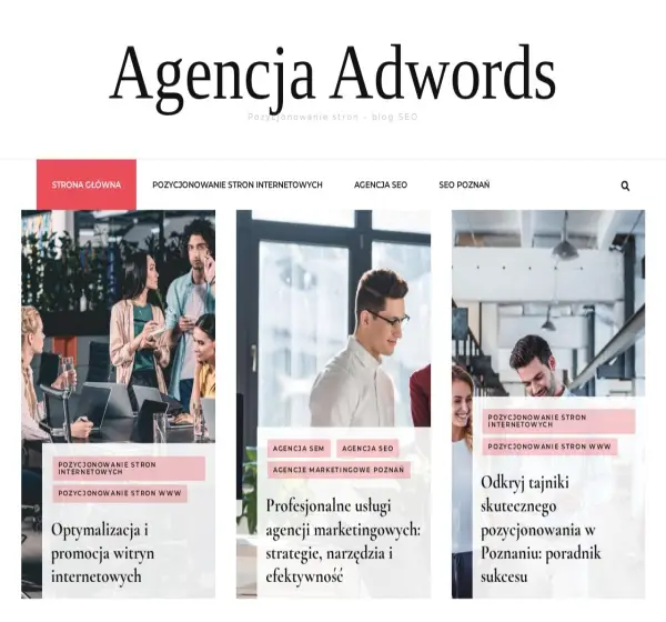 Forum i opinie o agencja-adwords.pl