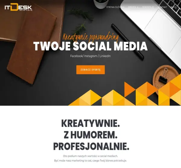 Forum i opinie o agencja-interaktywna.opole.pl