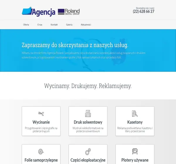 Forum i opinie o agencja-roland.com.pl