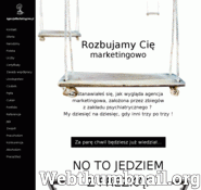 Forum i opinie o agencjamarketingowa.pl