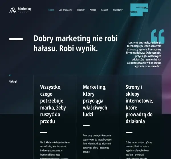 Forum i opinie o agencjapm.pl
