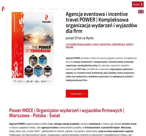 Forum i opinie o agencjapower.pl