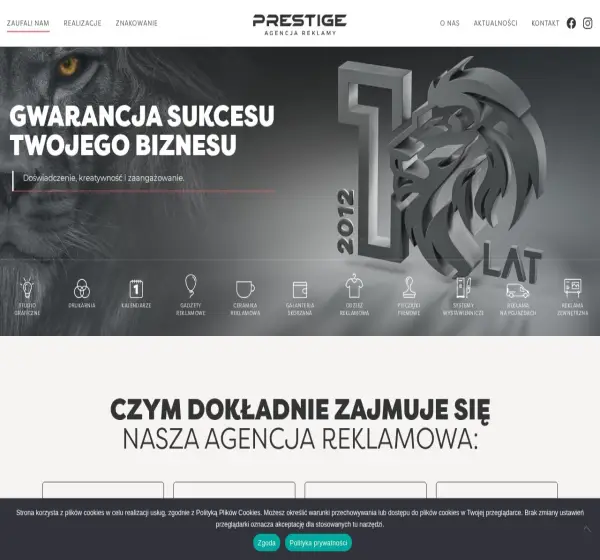 Forum i opinie o agencjaprestige.com.pl