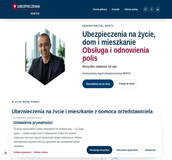 Forum i opinie o agentwarta.pl