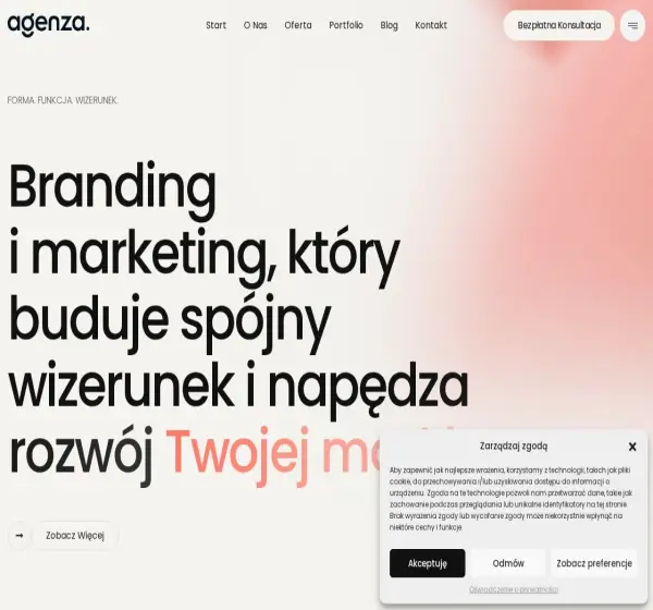 Forum i opinie o agenza.pl