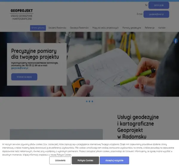 Forum i opinie o ageoprojekt.pl