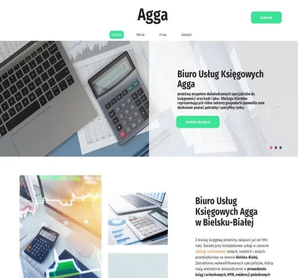 Forum i opinie o agga.pl