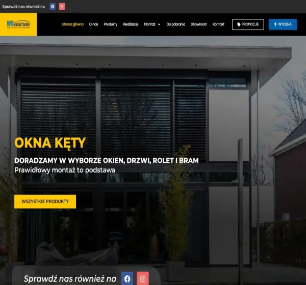 Forum i opinie o agmarokna.pl