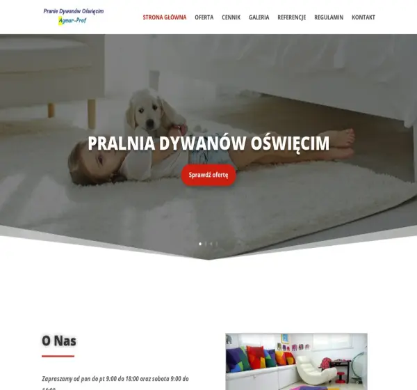 Forum i opinie o agmarprof.com.pl