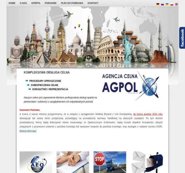 Forum i opinie o agpol.com.pl