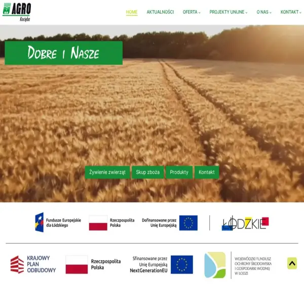 Forum i opinie o agro-kocieba.pl