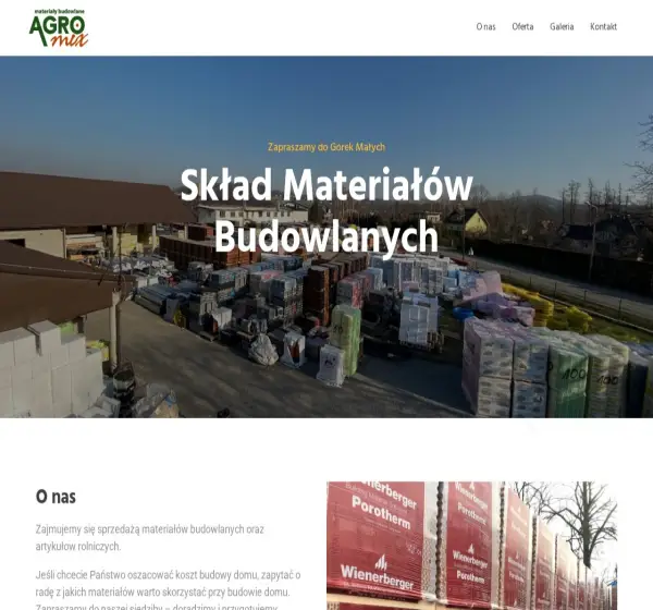 Forum i opinie o agro-mix.pl