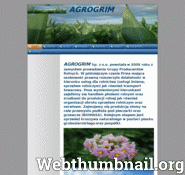 Forum i opinie o agrogrim.pl