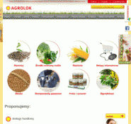 Forum i opinie o agrolok.com.pl