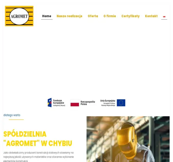 Forum i opinie o agromet-chybie.com.pl