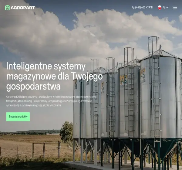Forum i opinie o agropart.pl