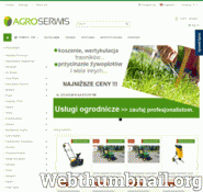 Forum i opinie o agroserwis.com.pl