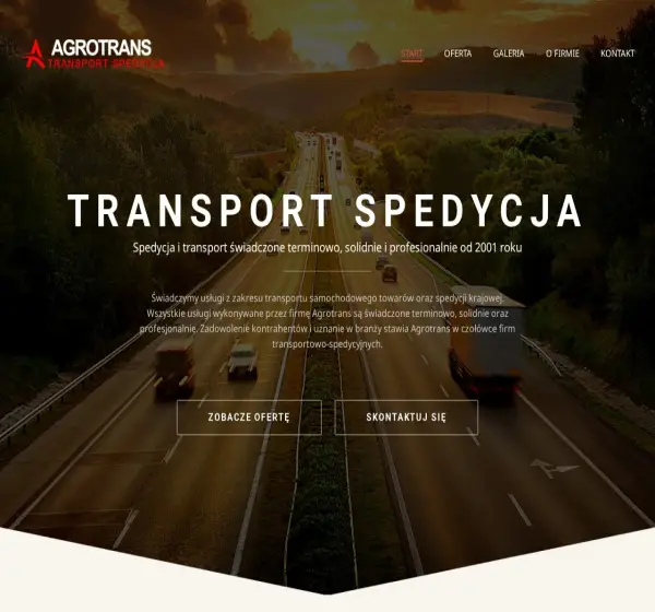 Forum i opinie o agrotrans.pl