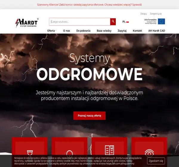 Forum i opinie o ah.com.pl