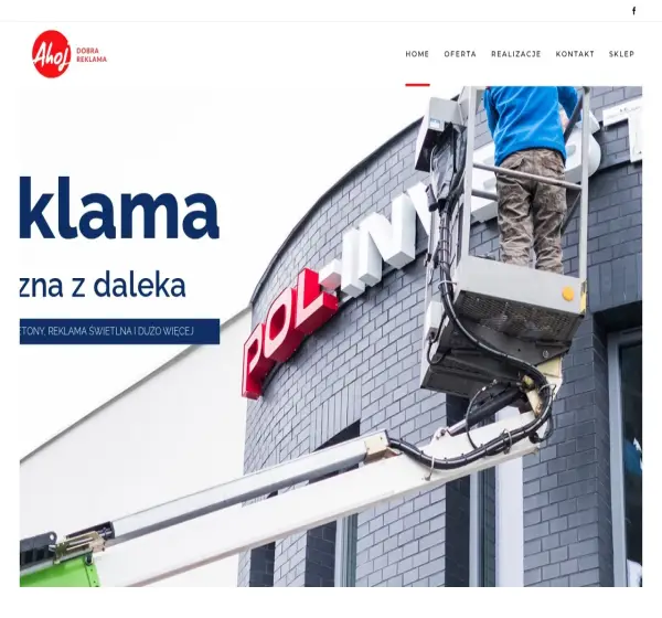 Forum i opinie o ahojreklama.pl