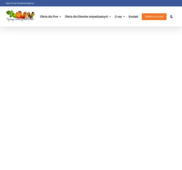 Forum i opinie o aicatering.pl