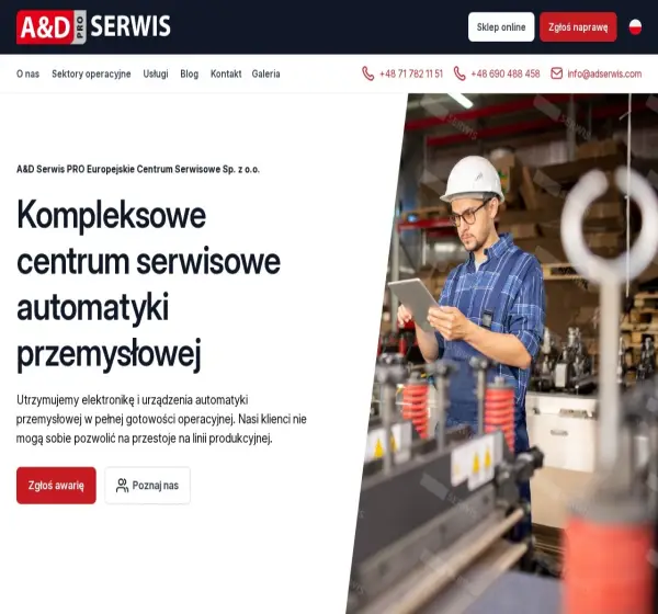 Forum i opinie o aid-serwis.com.pl