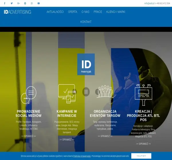 Forum i opinie o aidi.pl