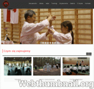 Forum i opinie o aikido.net.pl