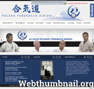 Forum i opinie o aikido.org.pl