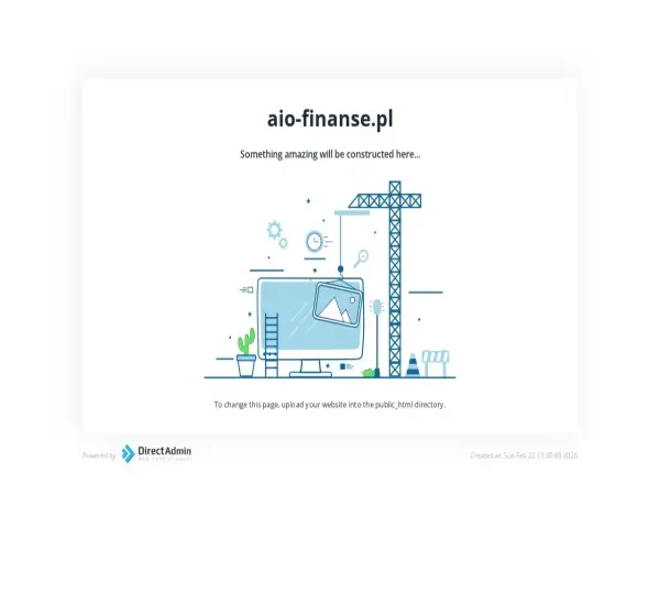 Forum i opinie o aio-finanse.pl